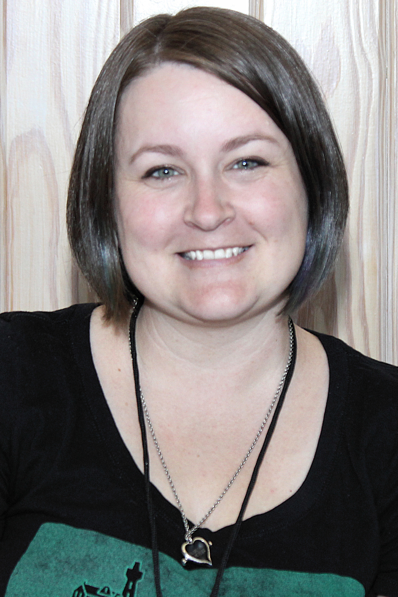 Kiersten White 2018