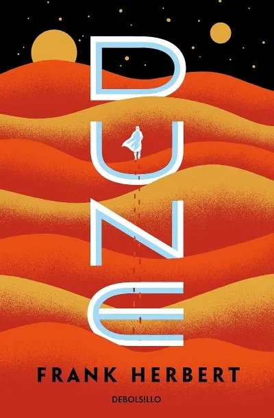 Dune portada
