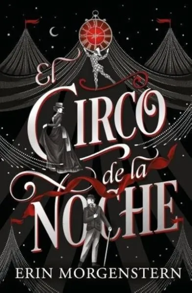 El circo de la noche