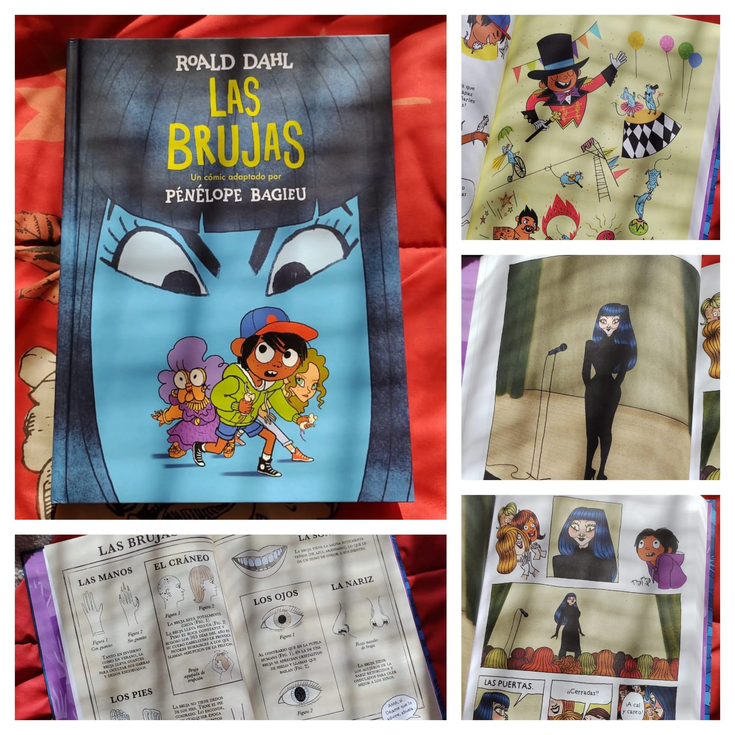 Las brujas collage scaled