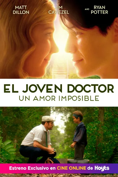 ElJovenDoctor poster