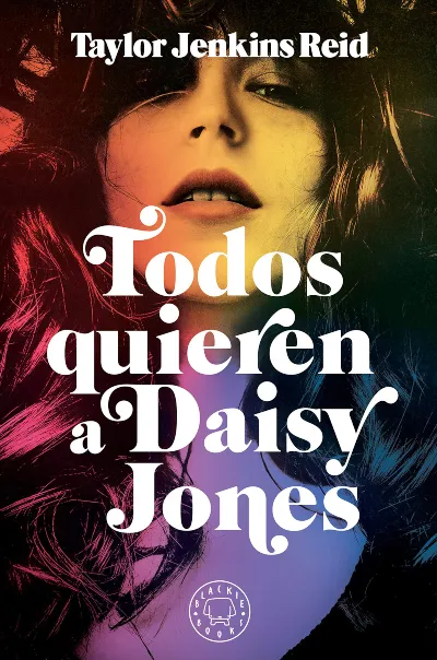 Todos quieren a Daisy Jones portada