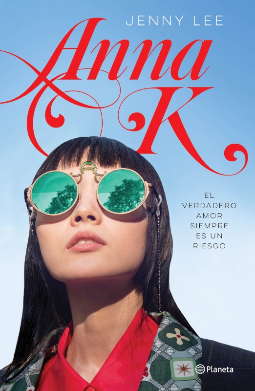 Anna K 1
