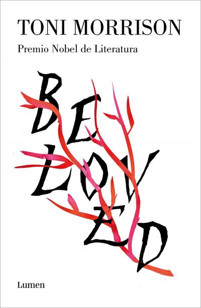 Beloved portada