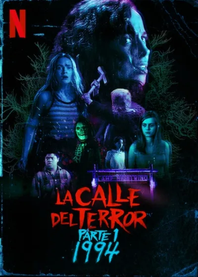 img la calle del terror parte 1 1994 1