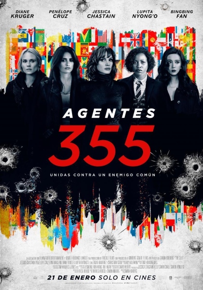 Agentes 355 660732204 large