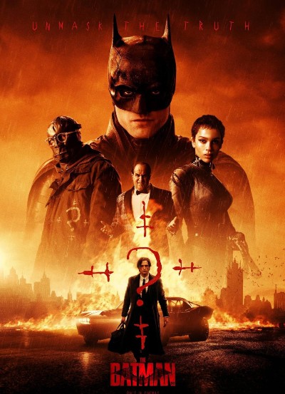 The Batman