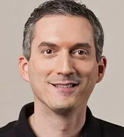 james dashner foto