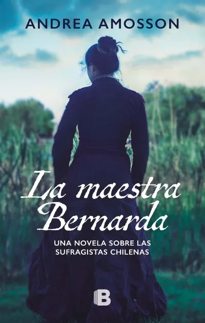 la maestra bernarda