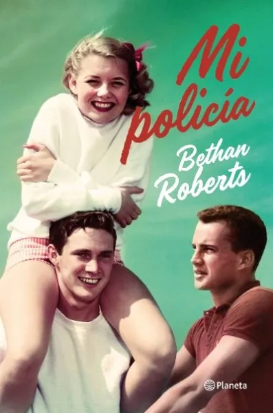 portada mi policia bethan roberts 202202211200