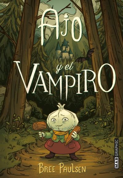 Ajo y vampiro