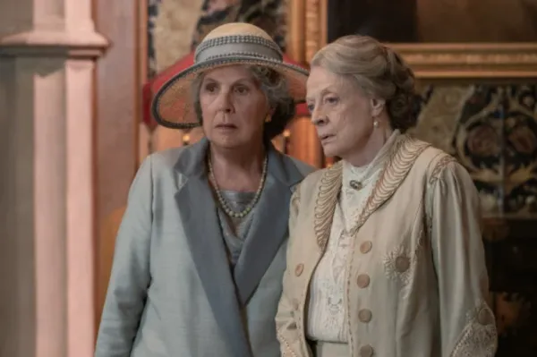 Downton Abbey 1 1