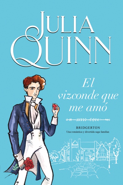 El vizconde que me amo