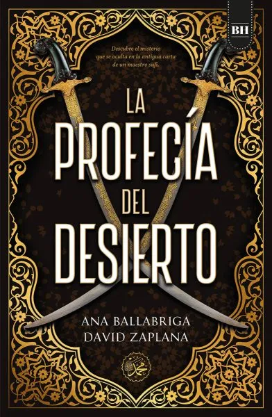 La profecia del desierto