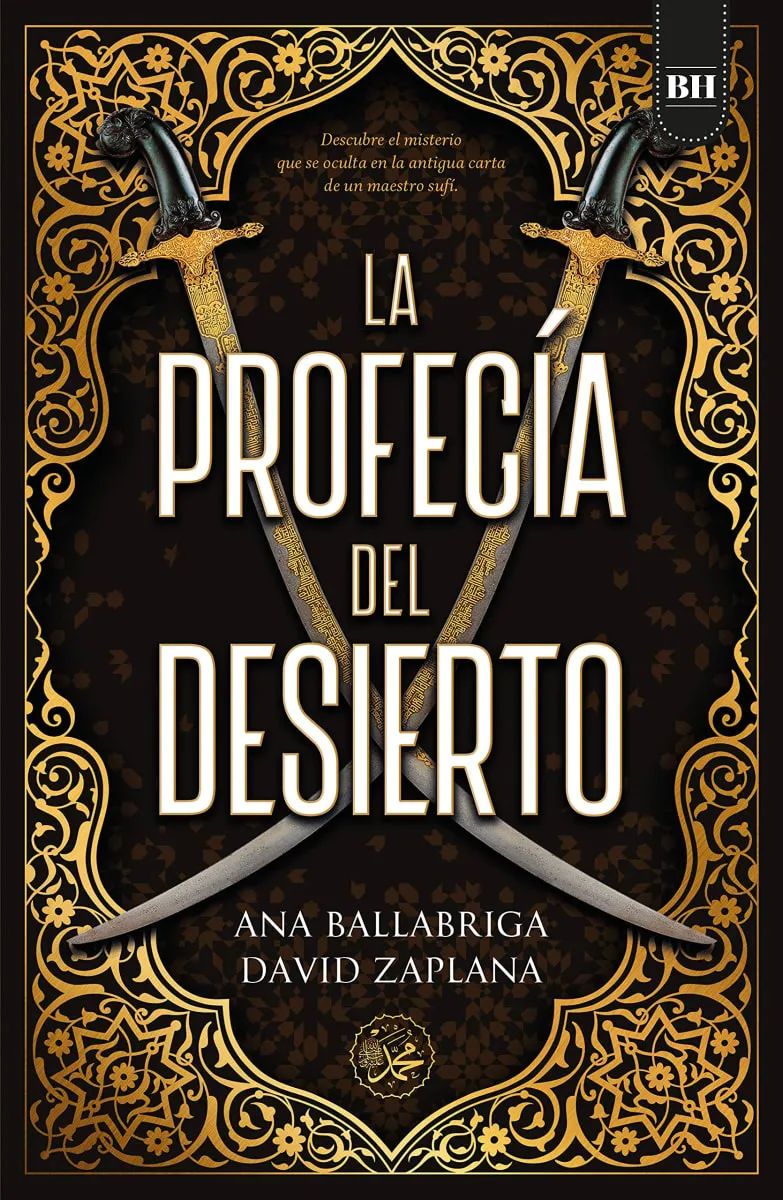 La profecia del desierto