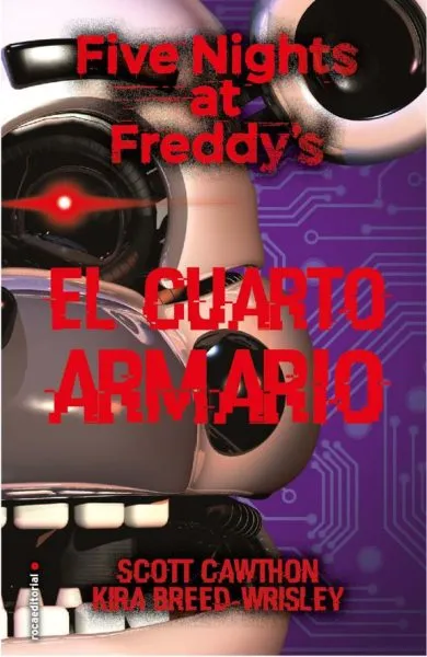 fnaf