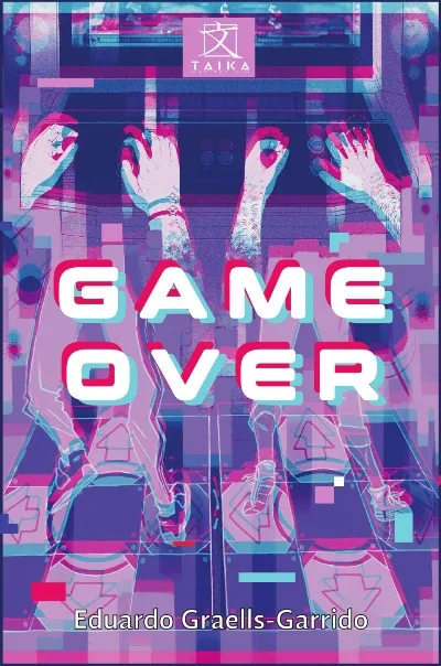 portada game over 2