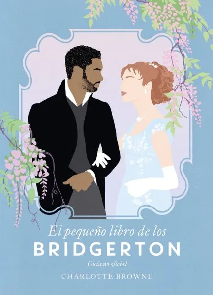 El pequeno libro de los bridgerton