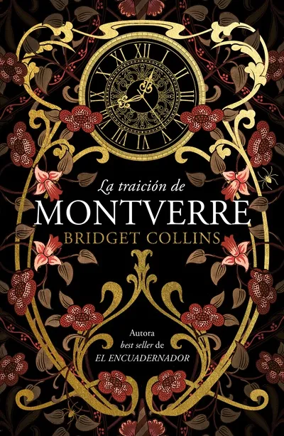 La traicion de montverre