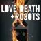 love death robots temporada 3