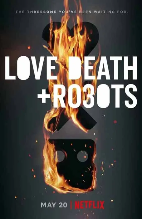 love death robots temporada 3