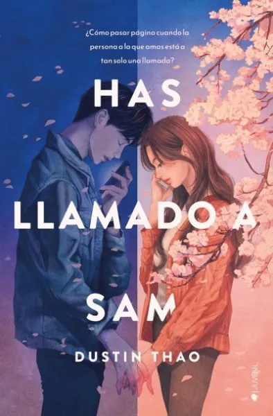 Has llamado a Sam