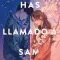 Has llamado a Sam