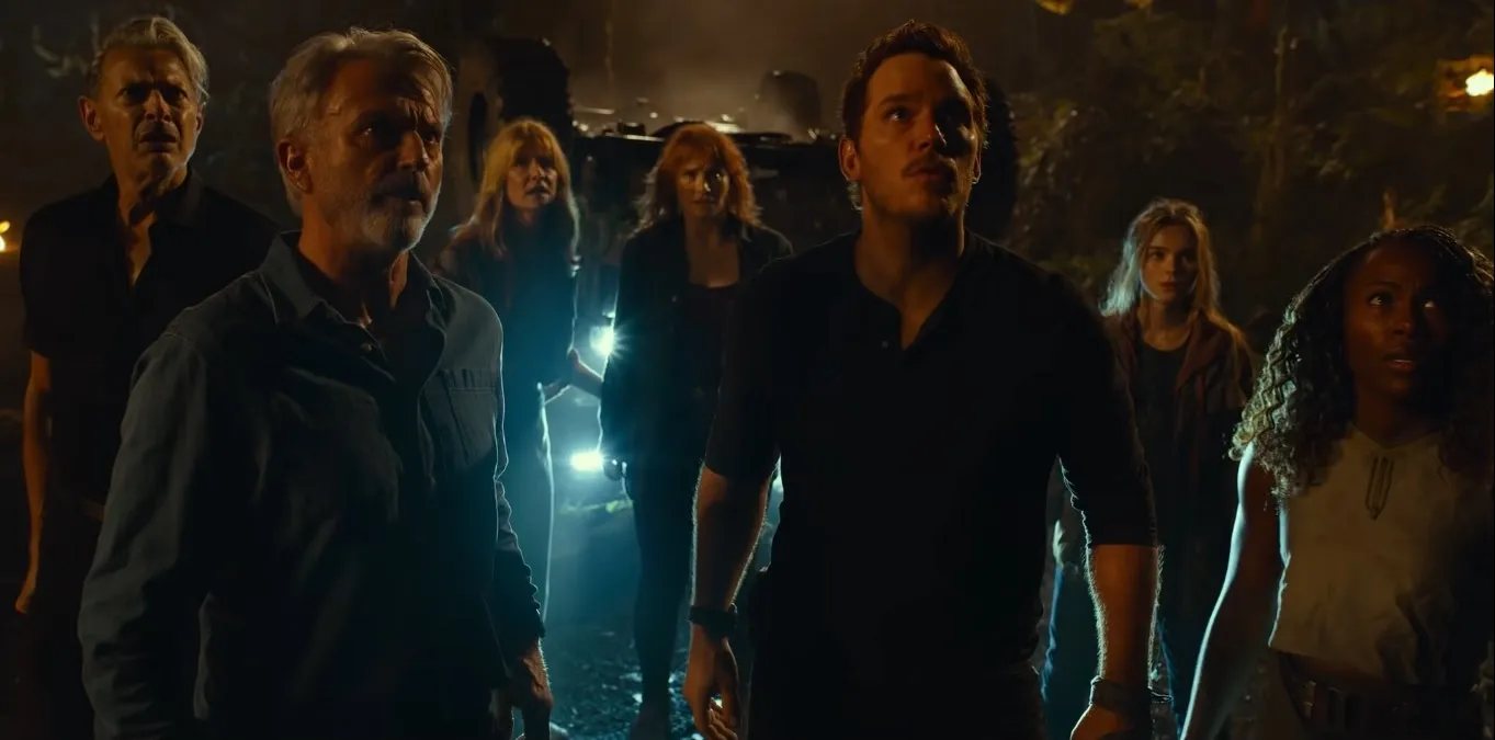 jurassic world 3 dominio foto universal pictures reproducao conteudo categoria nerd 180256072