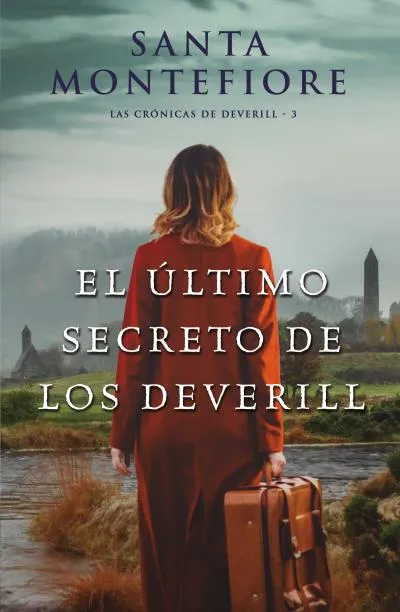 El ultimo secreto de los Deverill