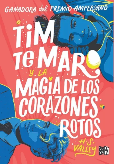 Tim Te Maro