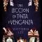 Una leccion de tinta y venganza
