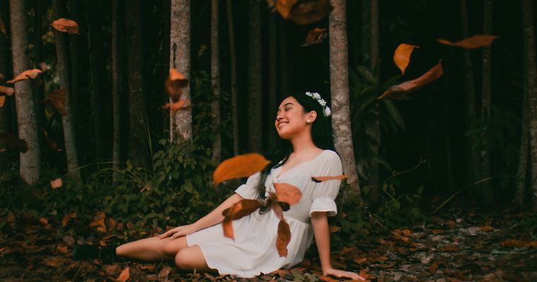 Fashion Outfit Inspiration from Instagram's Top Influencers 1 asian model 1