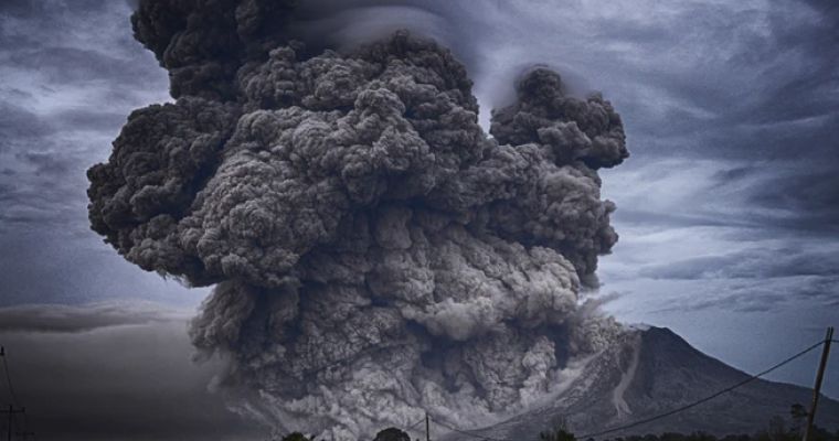 Corporations and Abortion: A Perfect Storm of Controversy 2 volcano 1