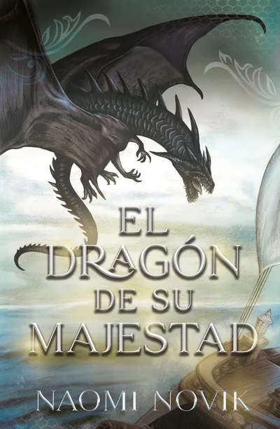 El dragon de su majestad
