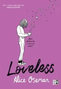 Loveless portada