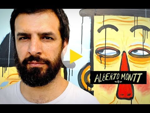 Alberto Montt
