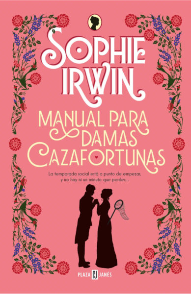 Manual para damas cazafortunas