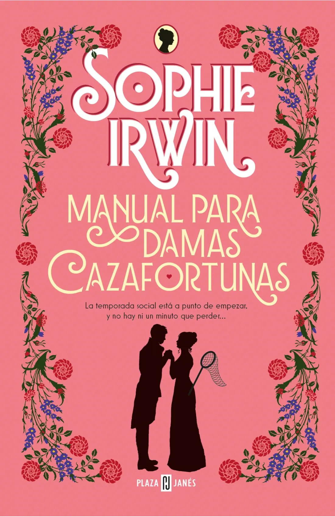 Manual para damas cazafortunas