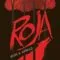Roja portada
