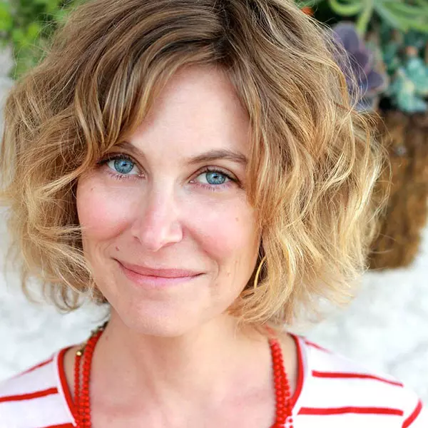 elana k arnold