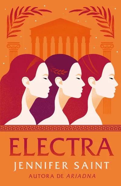 Electra portada