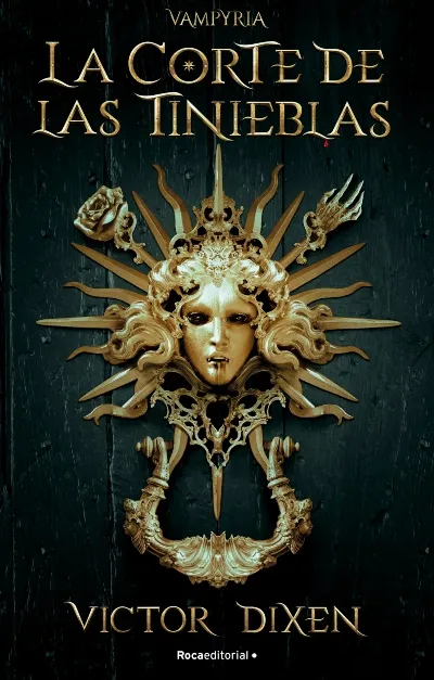 La corte de las tinieblas