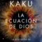 La ecuacion de Dios portada