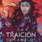 La traicion de Camelot portada