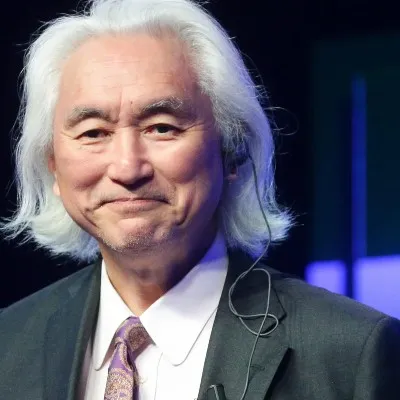 Michio Kaku