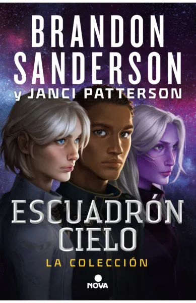Escuadron cielo