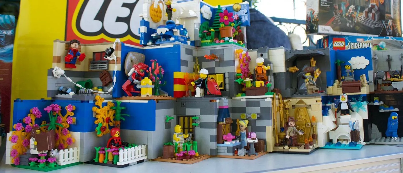 Junta BricksEnChile 01