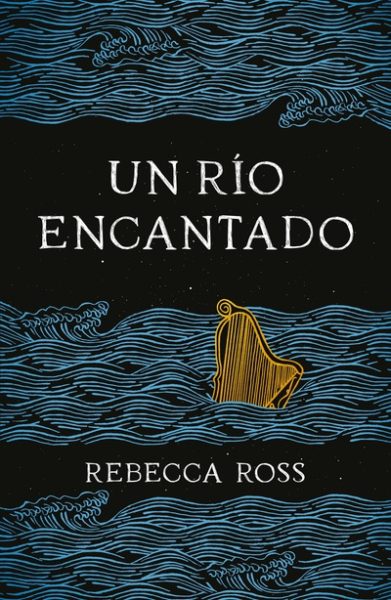 Un rio encantado