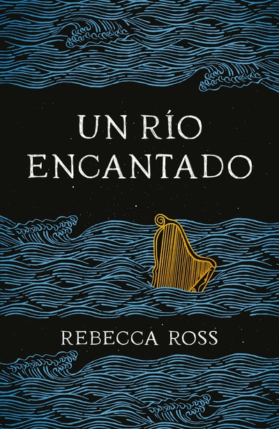 Un rio encantado