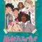 Heartstopper El anuario